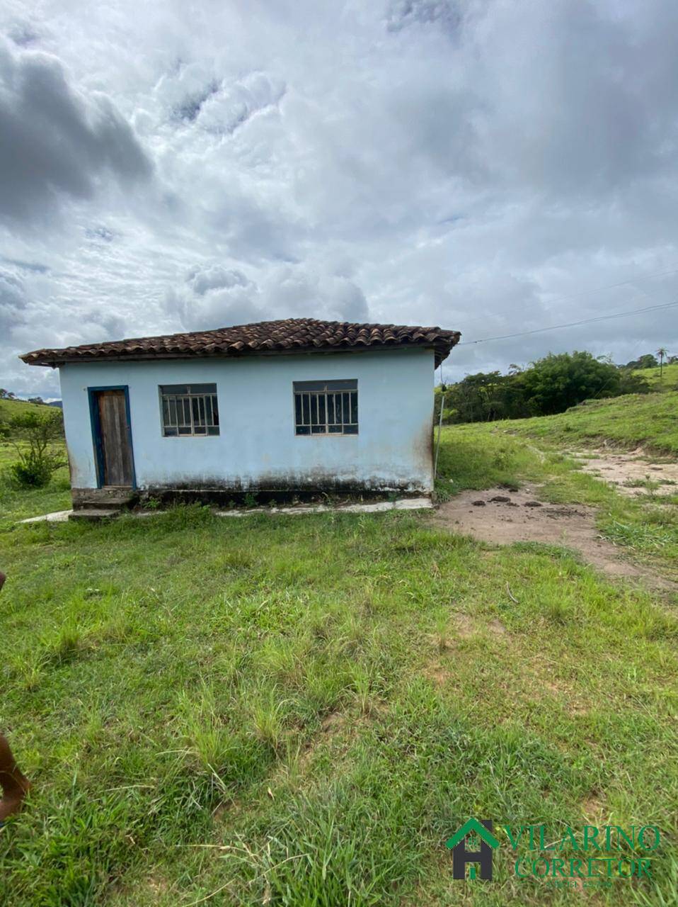 Imóvel Rural à venda em Rio Manso-MG