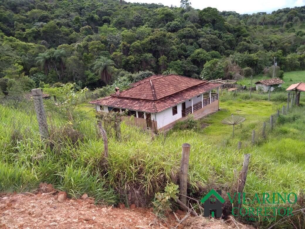 Imóvel Rural à venda em Bom Jesus do Amparo-MG