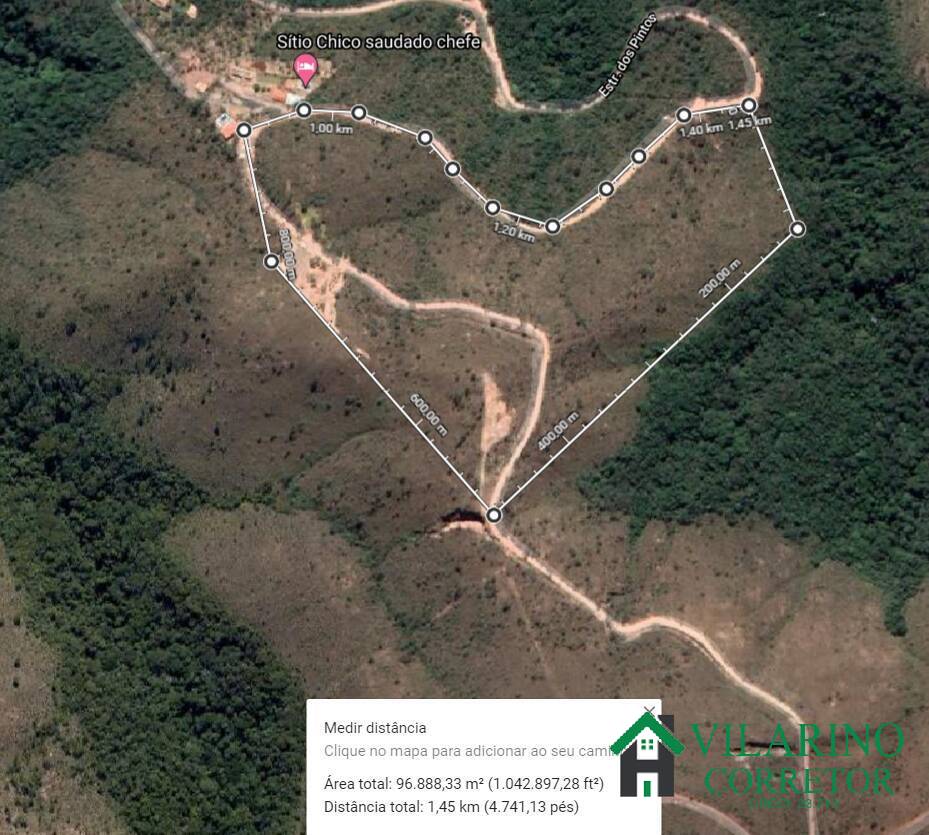 Terreno à venda, 20m² - Foto 24