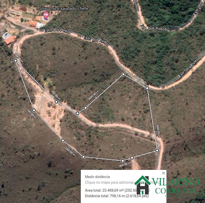 Terreno à venda, 20m² - Foto 5