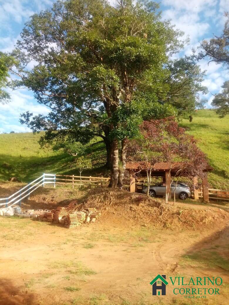 Imóvel Rural à venda em Entre Rios de Minas-MG