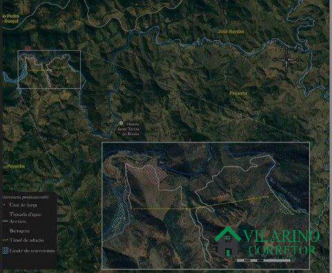 Fazenda, 130 hectares - Foto 25