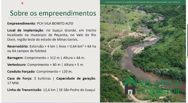 Fazenda, 130 hectares - Foto 31