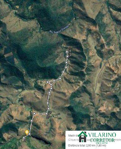 Fazenda, 130 hectares - Foto 29