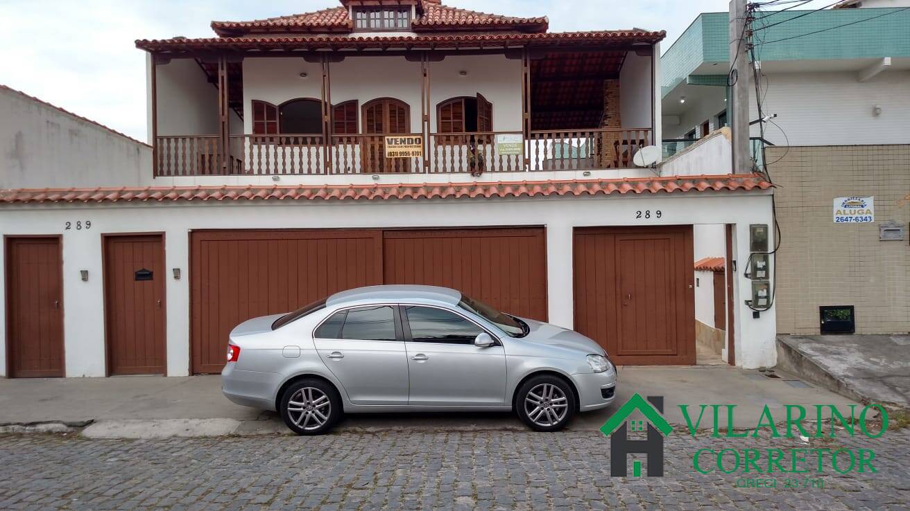 Casa, 8 quartos, 420 m² - Foto 29