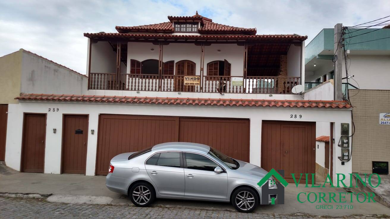 Casa, 8 quartos, 420 m² - Foto 28