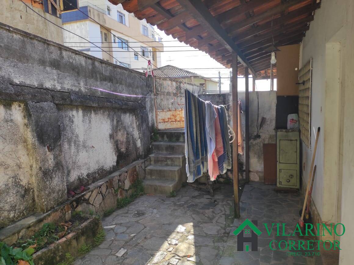 Casa, 8 quartos, 240 m² - Foto 21