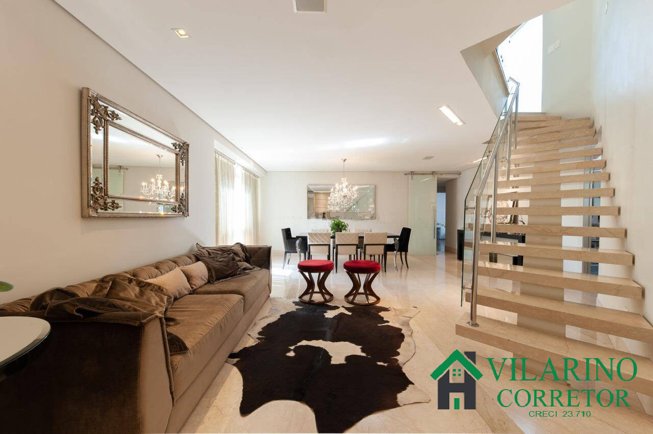 Apartamento, 4 quartos, 278 m² - Foto 17