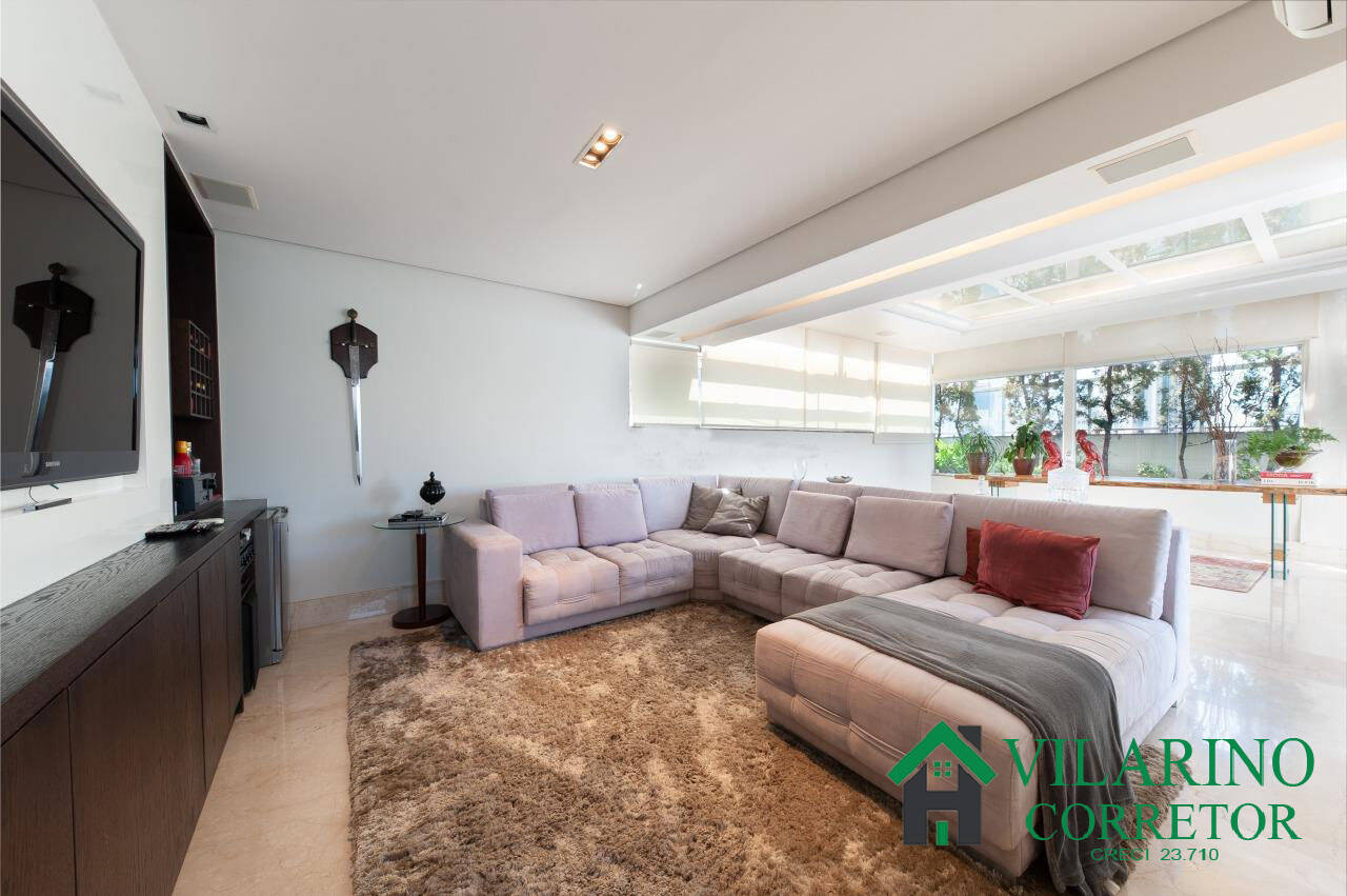 Apartamento, 4 quartos, 278 m² - Foto 18