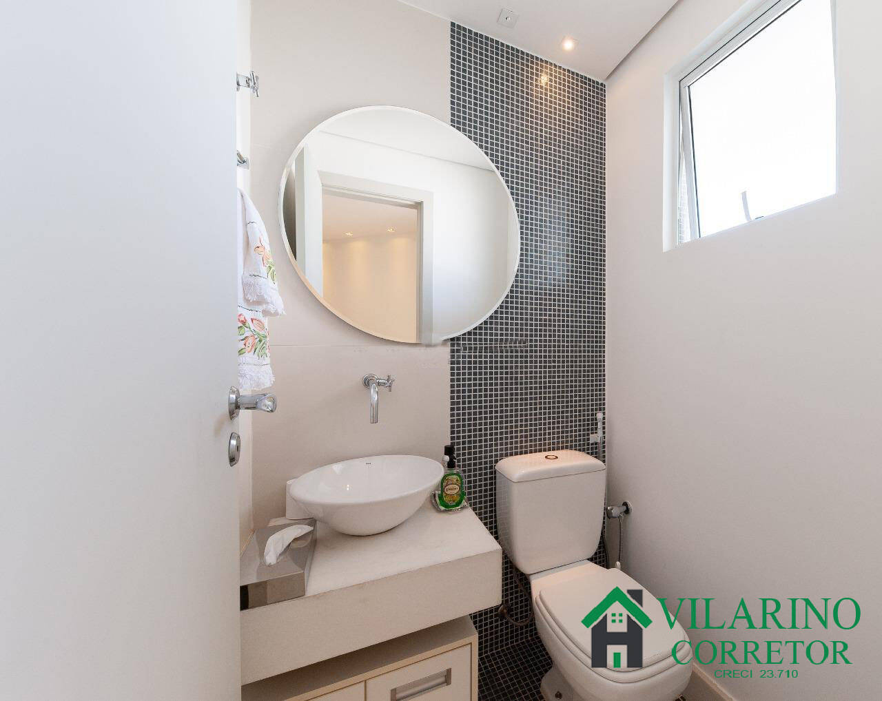 Apartamento, 4 quartos, 278 m² - Foto 19