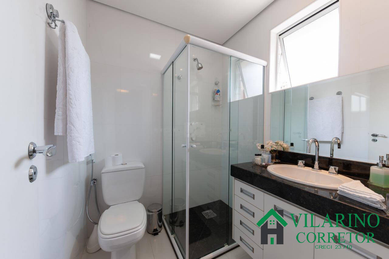 Apartamento, 4 quartos, 278 m² - Foto 22