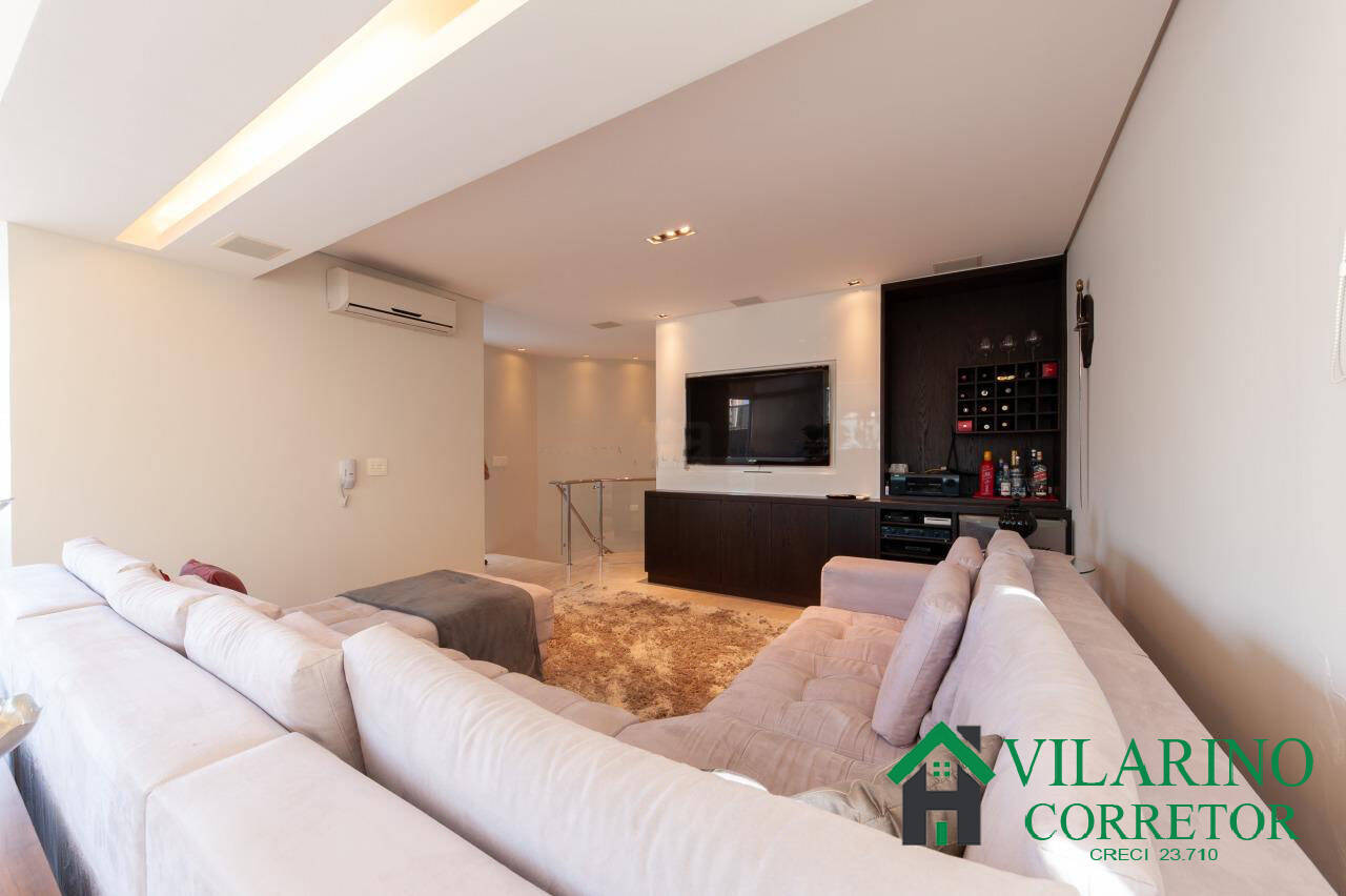 Apartamento, 4 quartos, 278 m² - Foto 23