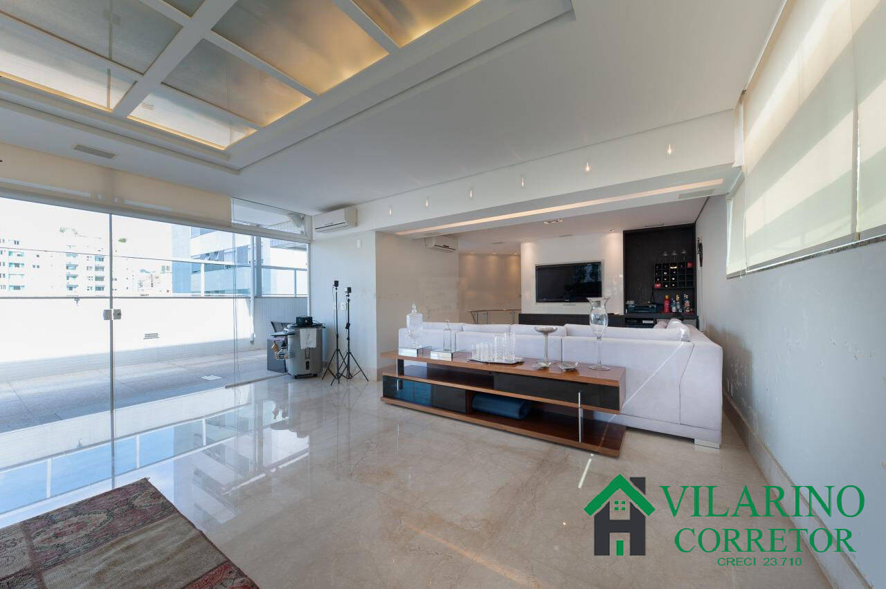 Apartamento, 4 quartos, 278 m² - Foto 24