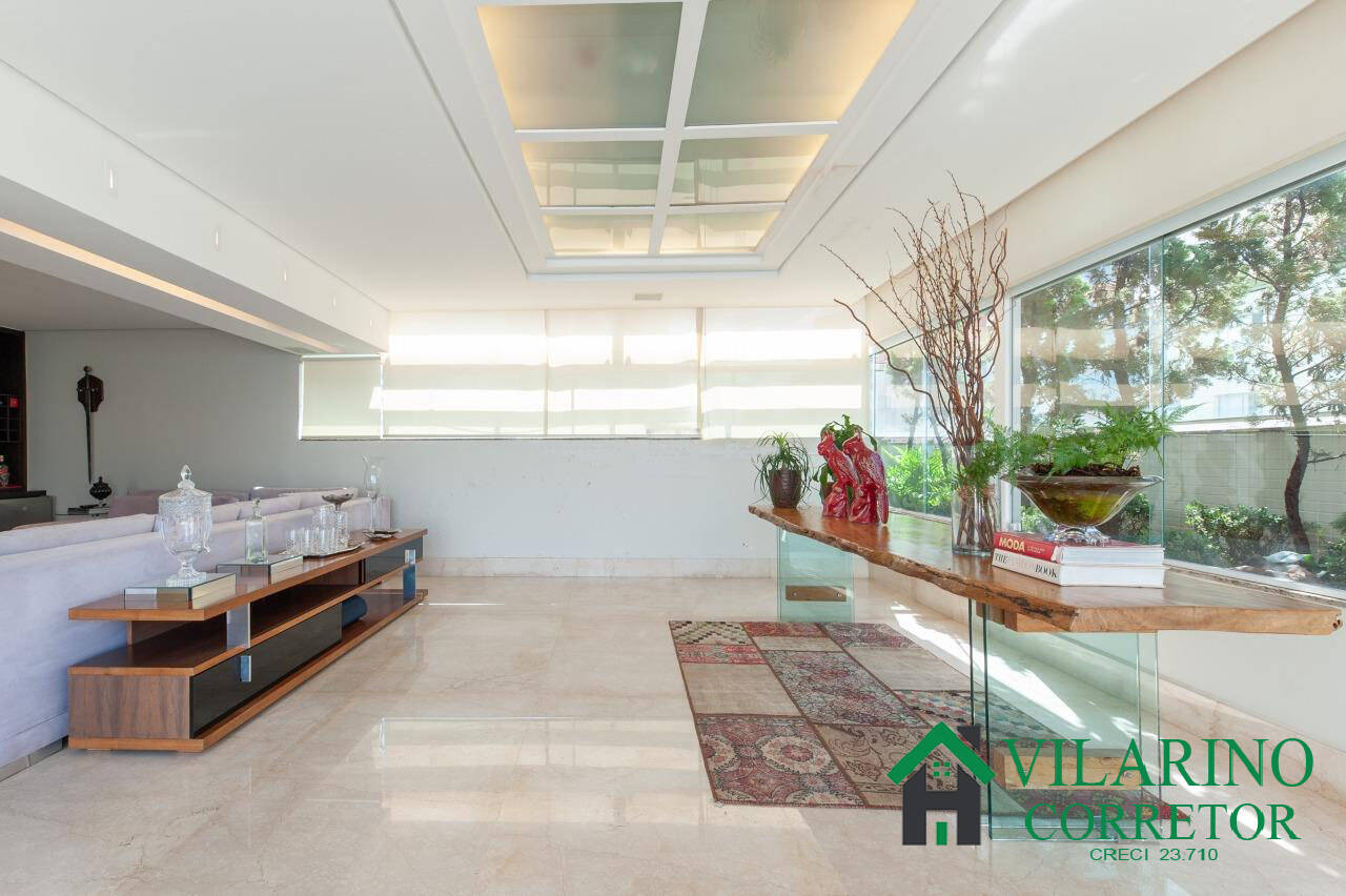 Apartamento, 4 quartos, 278 m² - Foto 25