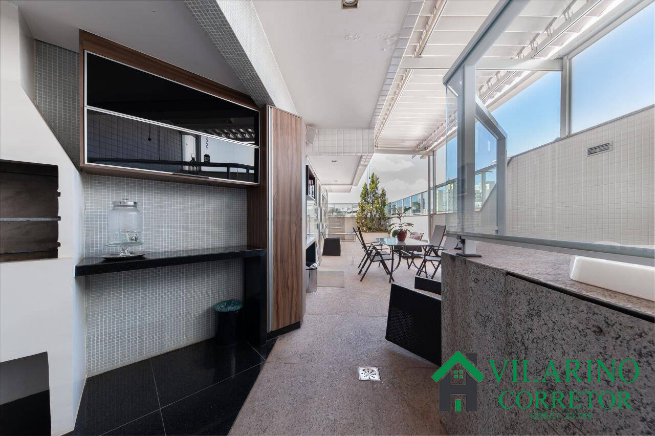 Apartamento, 4 quartos, 278 m² - Foto 26