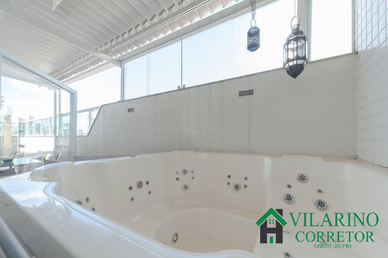 Apartamento, 4 quartos, 278 m² - Foto 27