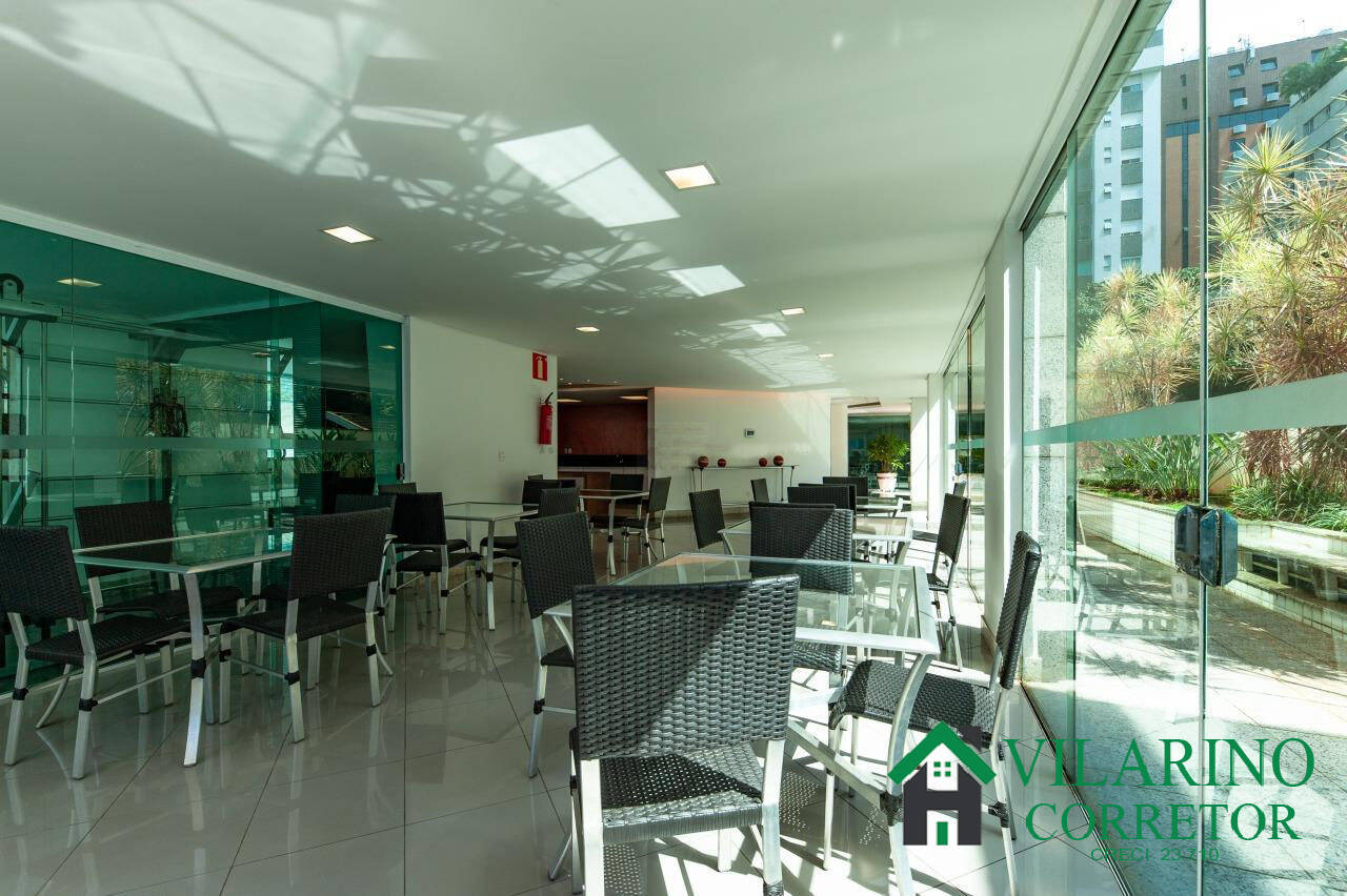 Apartamento, 4 quartos, 278 m² - Foto 29