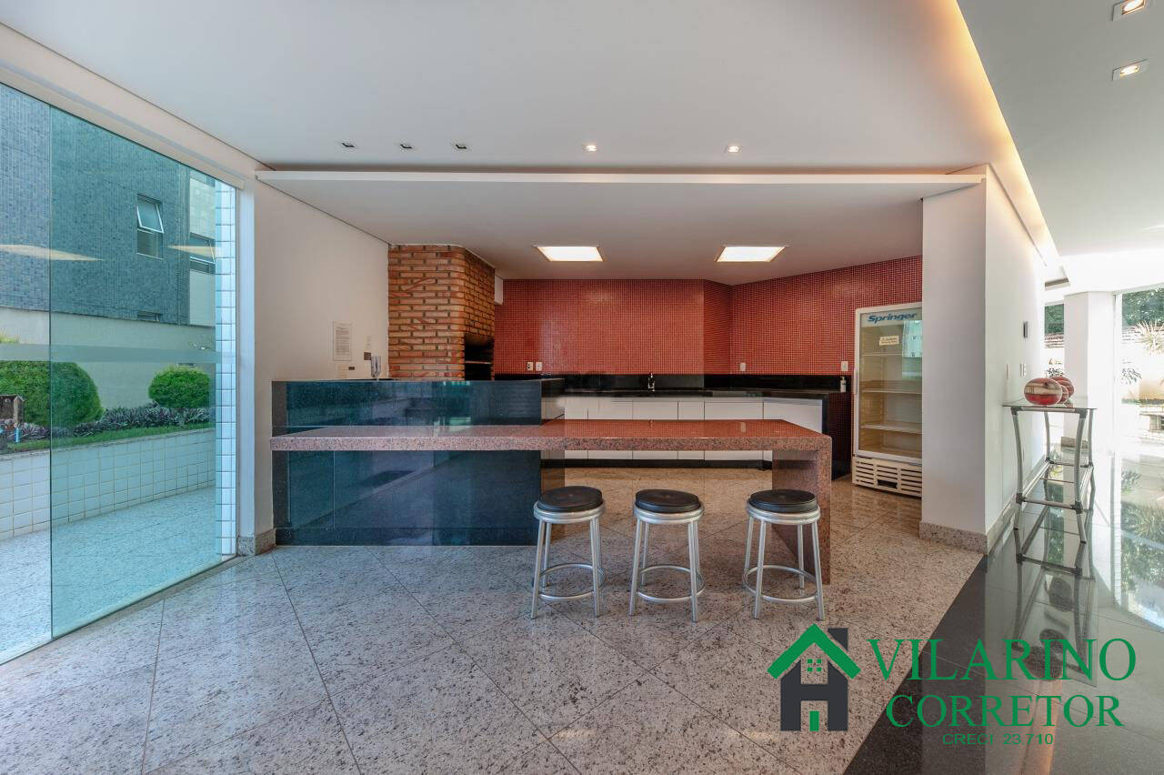 Apartamento, 4 quartos, 278 m² - Foto 30