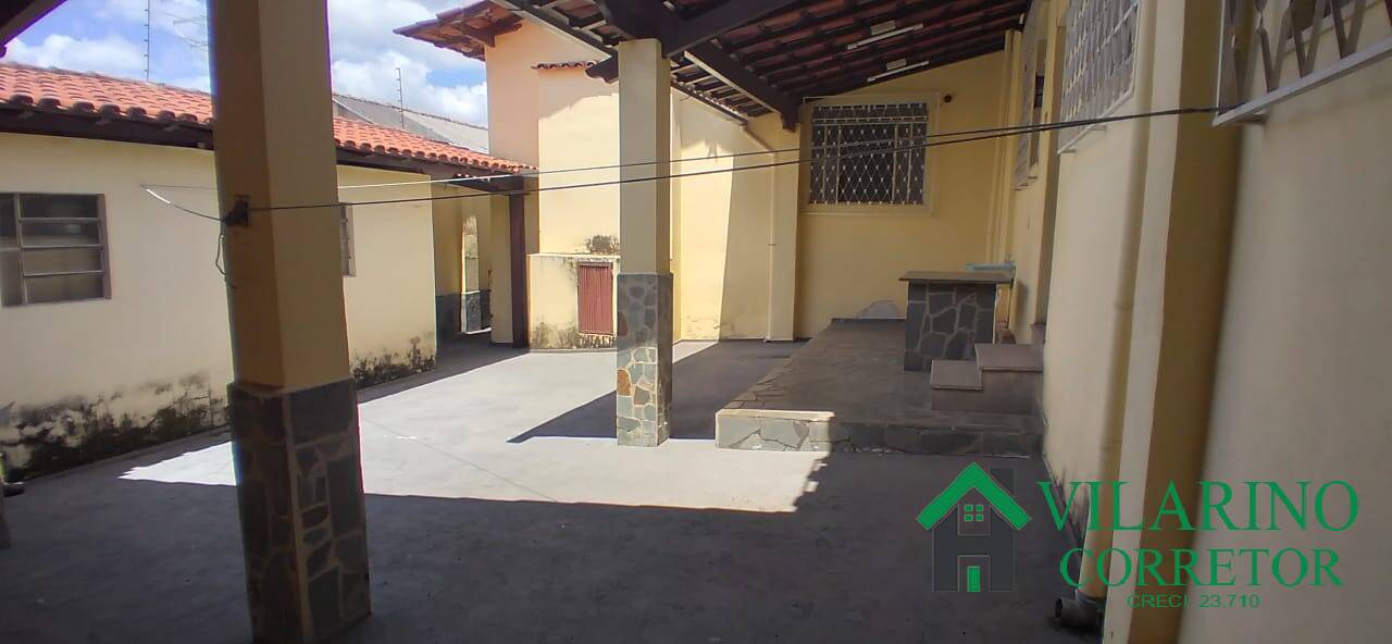 Casa, 4 quartos, 275 m² - Foto 19