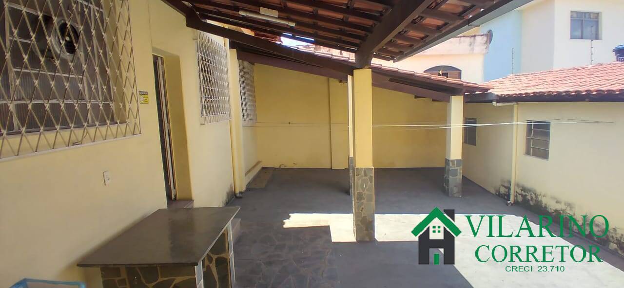Casa, 4 quartos, 275 m² - Foto 39