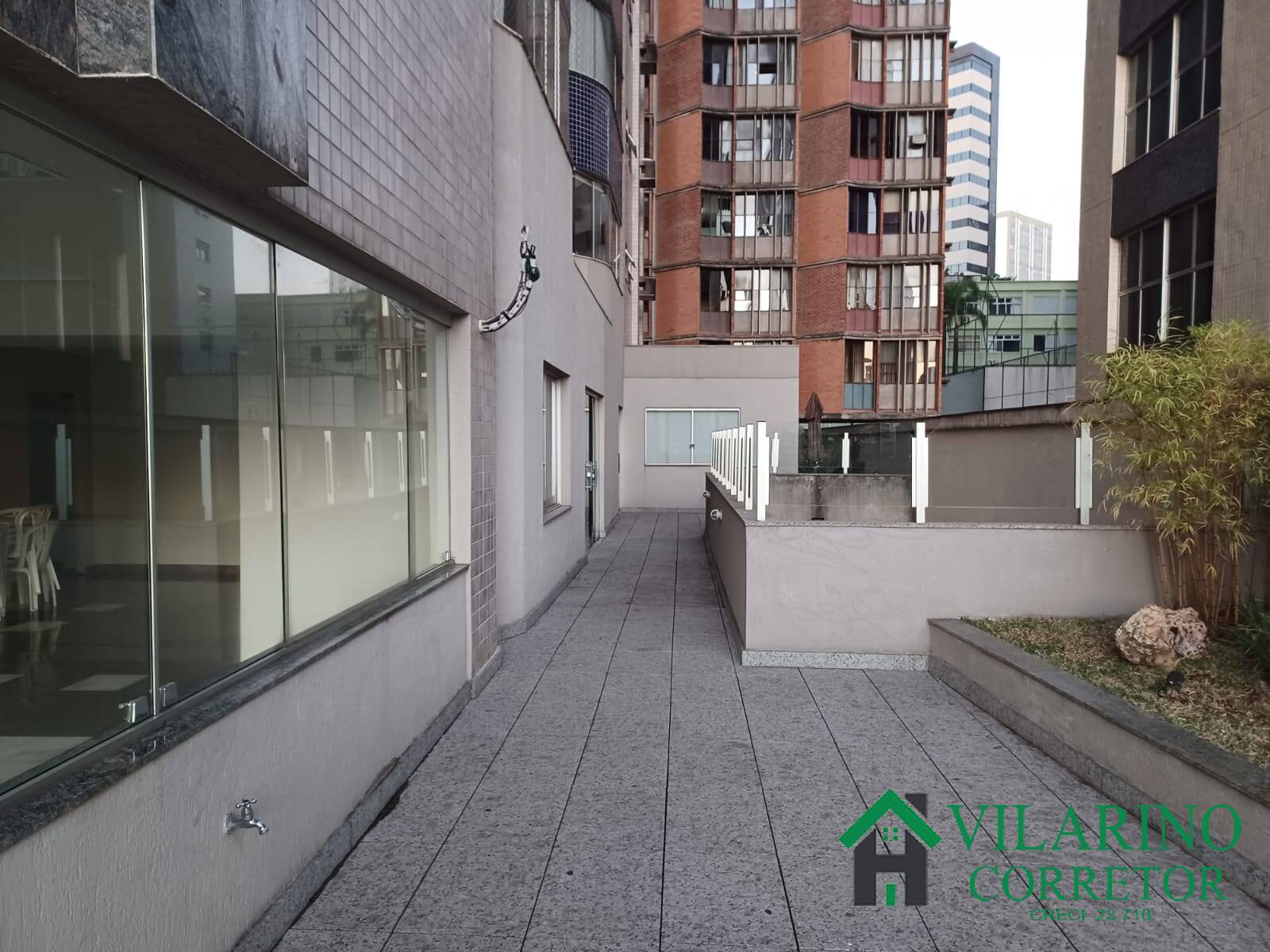 Apartamento, 3 quartos, 250 m² - Foto 17