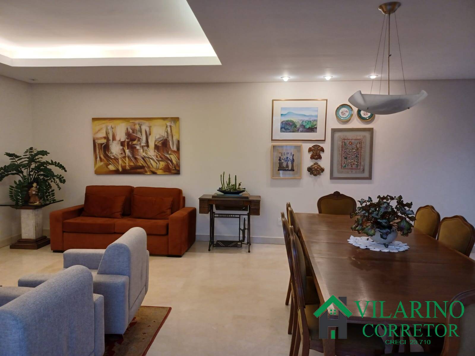 Apartamento, 3 quartos, 250 m² - Foto 21