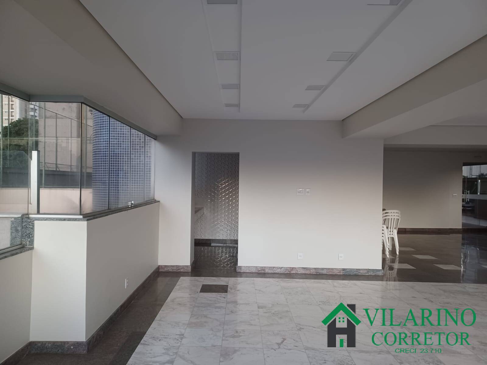 Apartamento, 3 quartos, 250 m² - Foto 20