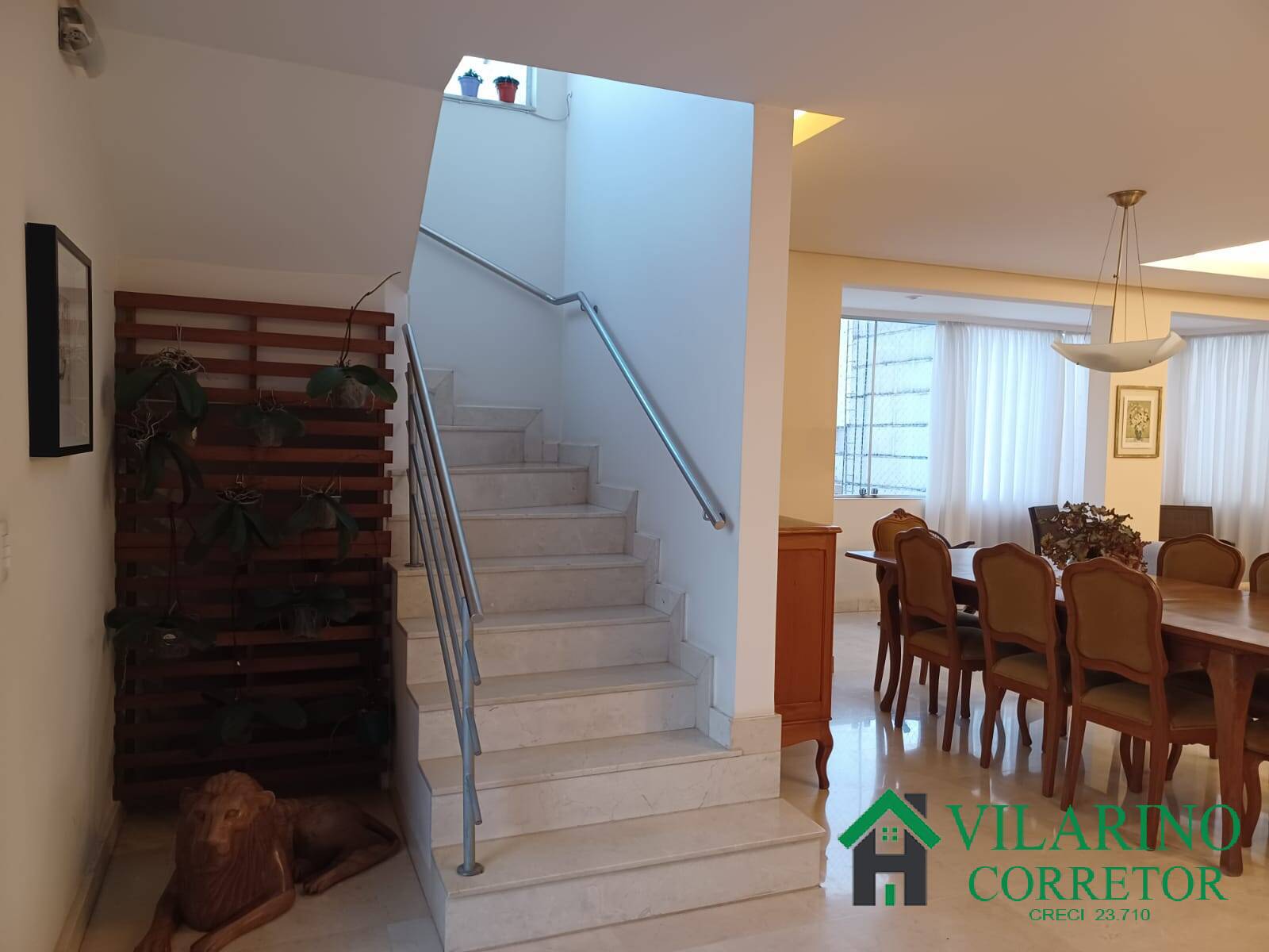 Apartamento, 3 quartos, 250 m² - Foto 22