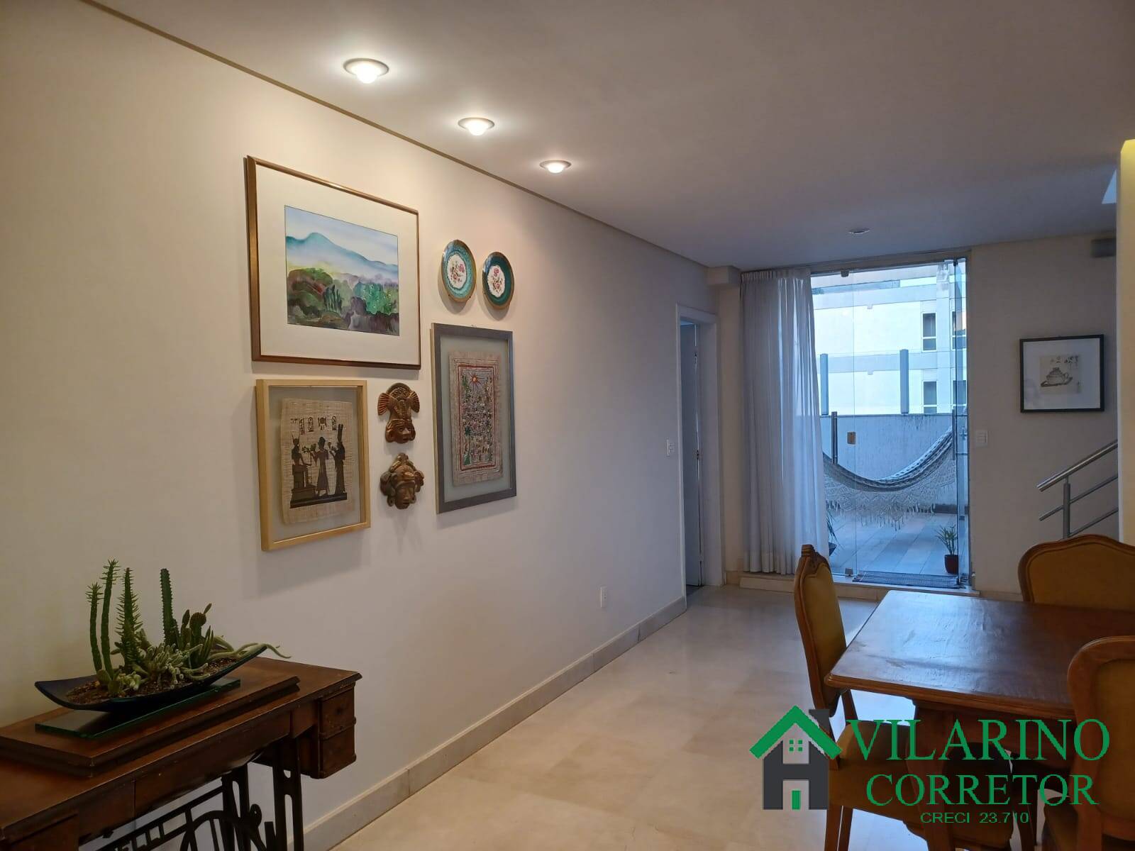 Apartamento, 3 quartos, 250 m² - Foto 23