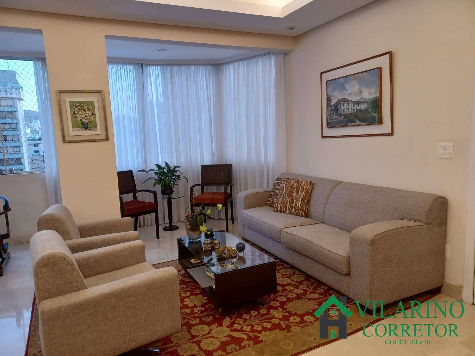 Apartamento, 3 quartos, 250 m² - Foto 25