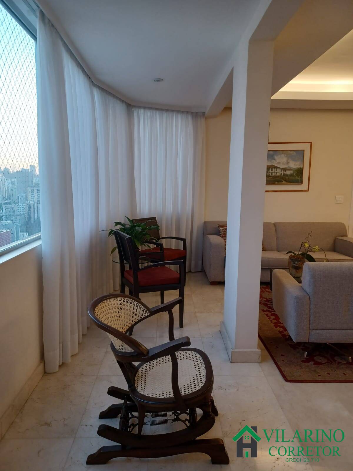 Apartamento, 3 quartos, 250 m² - Foto 27