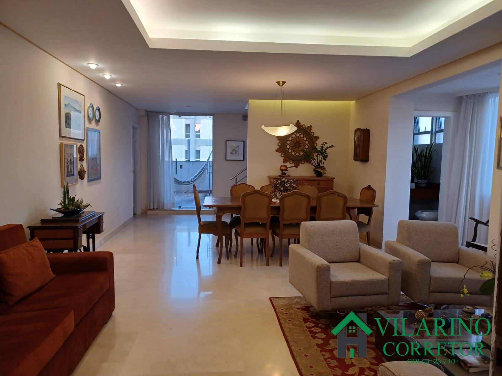 Apartamento, 3 quartos, 250 m² - Foto 29