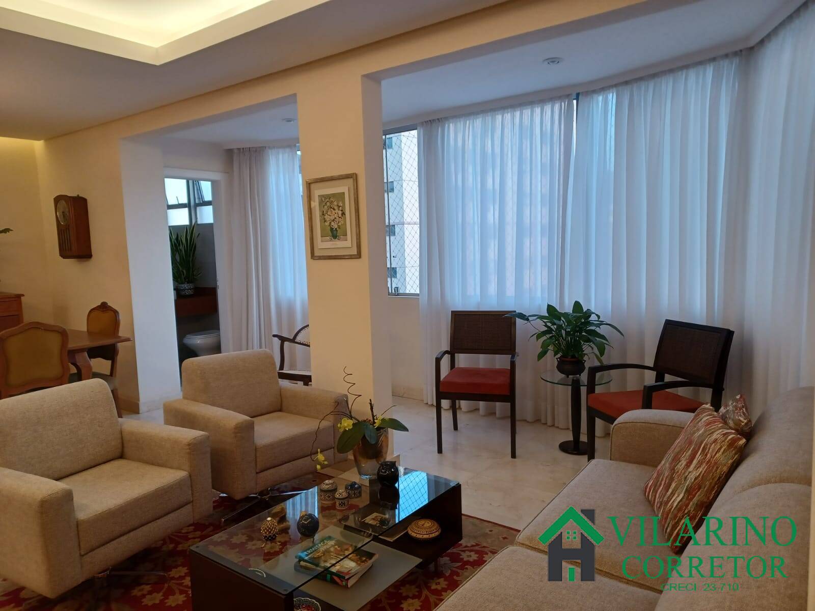 Apartamento, 3 quartos, 250 m² - Foto 30