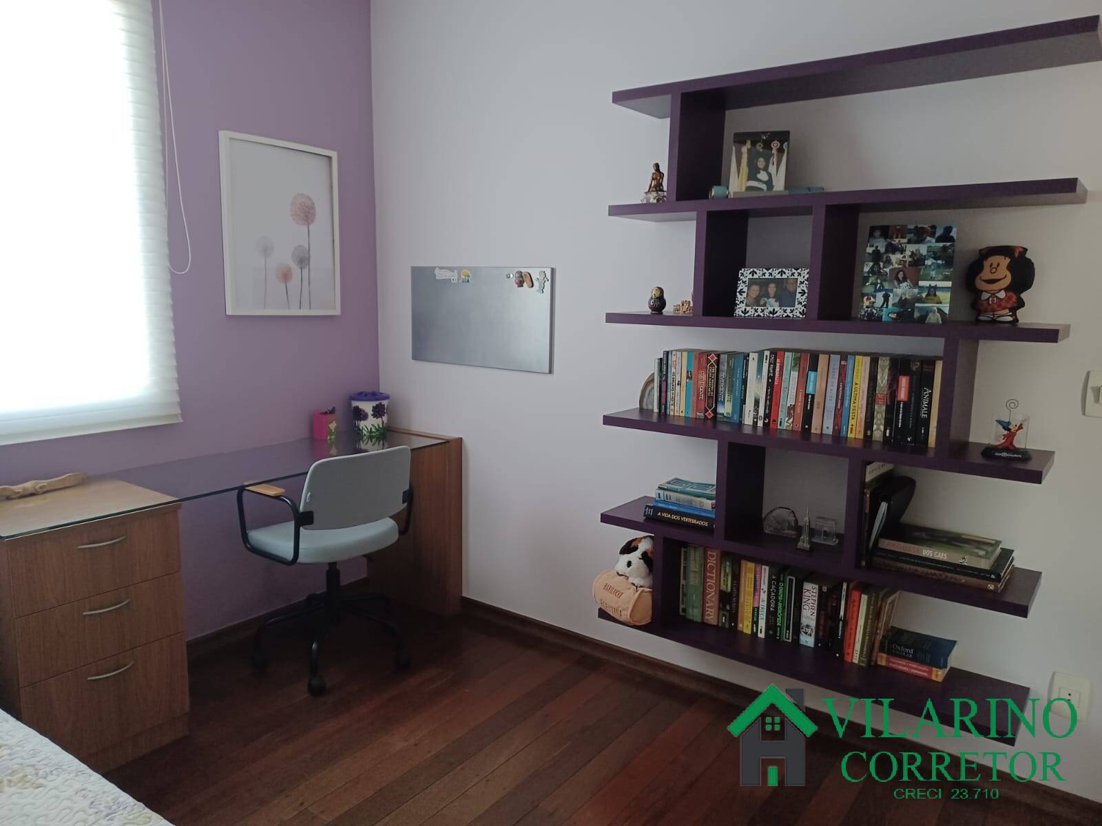Apartamento, 3 quartos, 250 m² - Foto 33