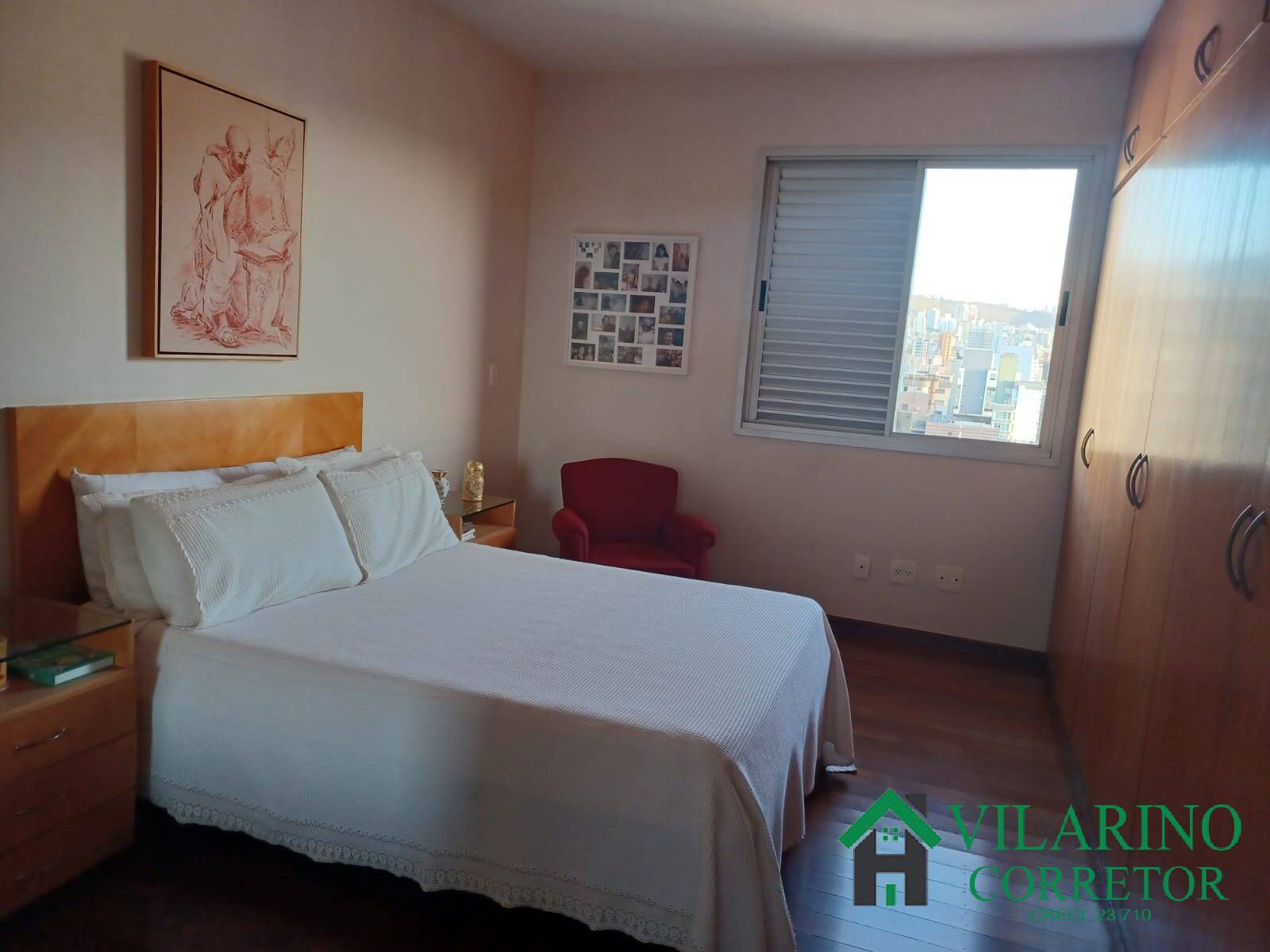 Apartamento, 3 quartos, 250 m² - Foto 35