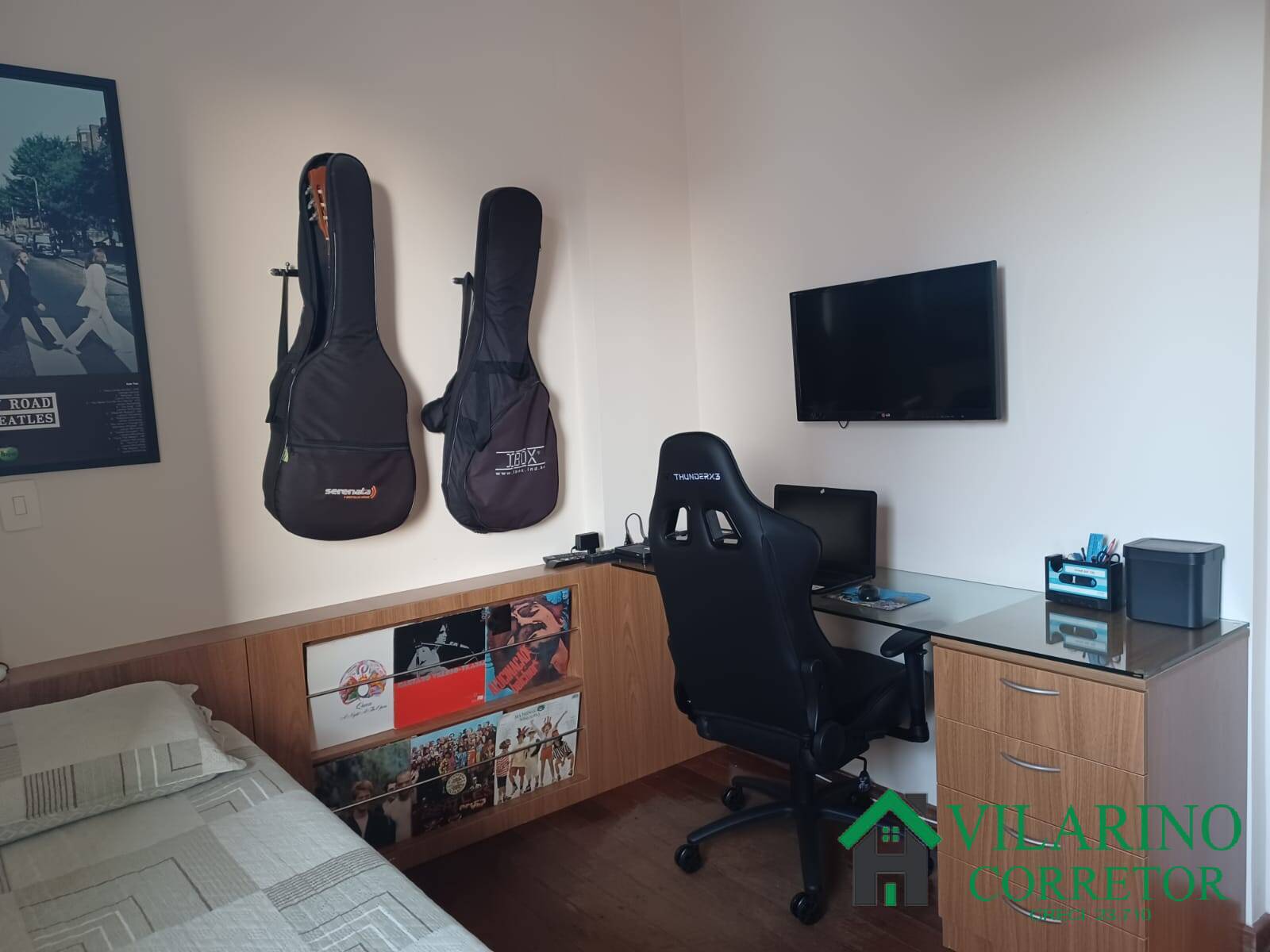 Apartamento, 3 quartos, 250 m² - Foto 41