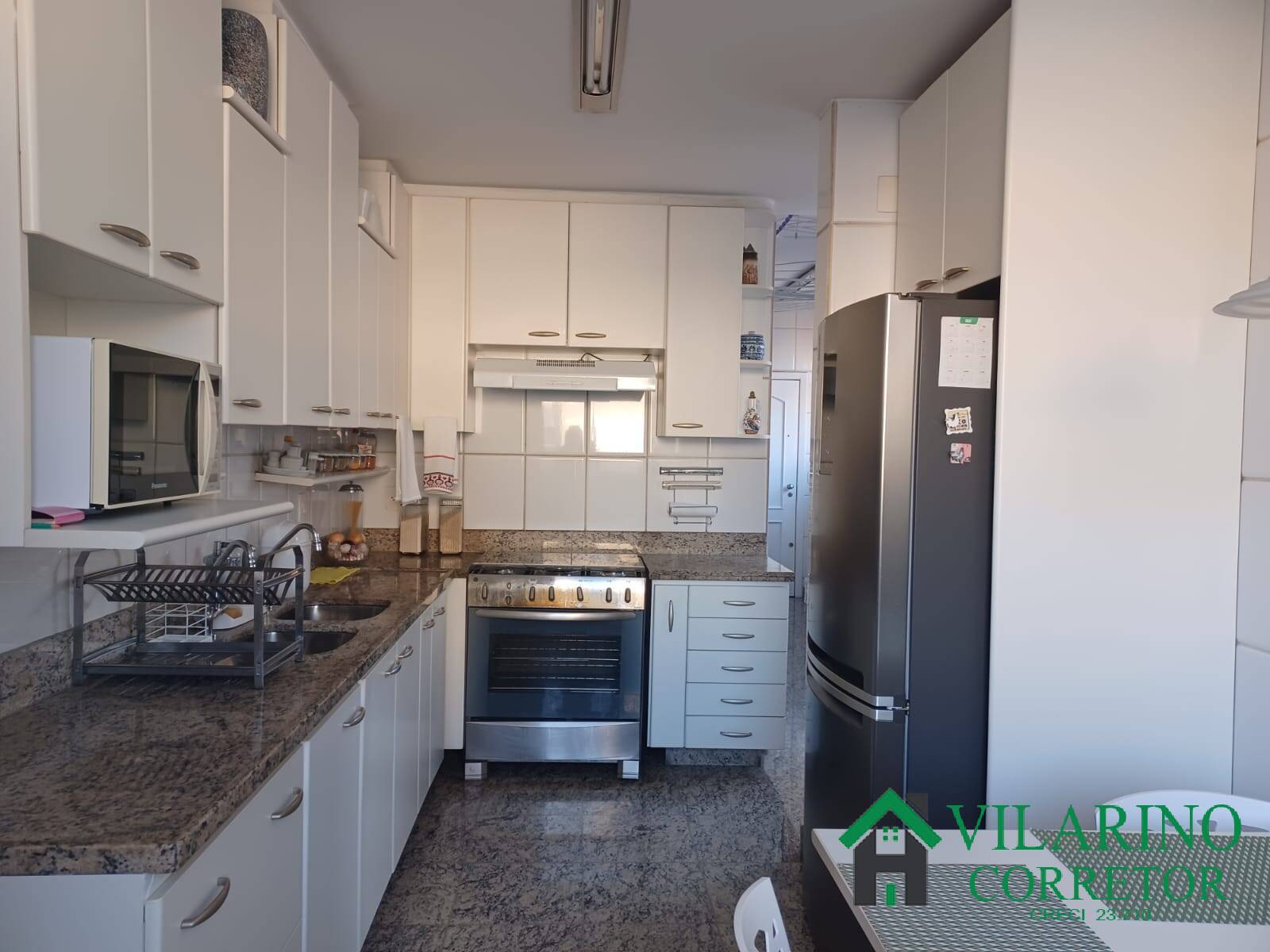 Apartamento, 3 quartos, 250 m² - Foto 49