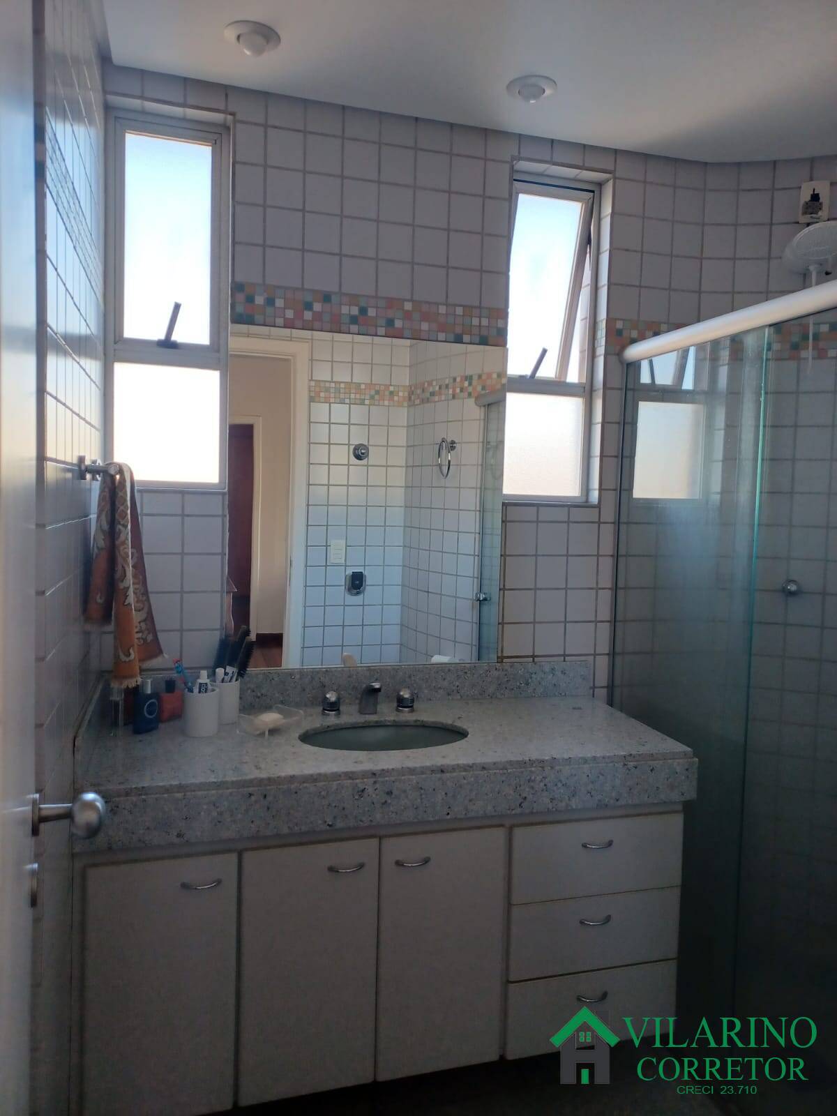Apartamento, 3 quartos, 250 m² - Foto 57