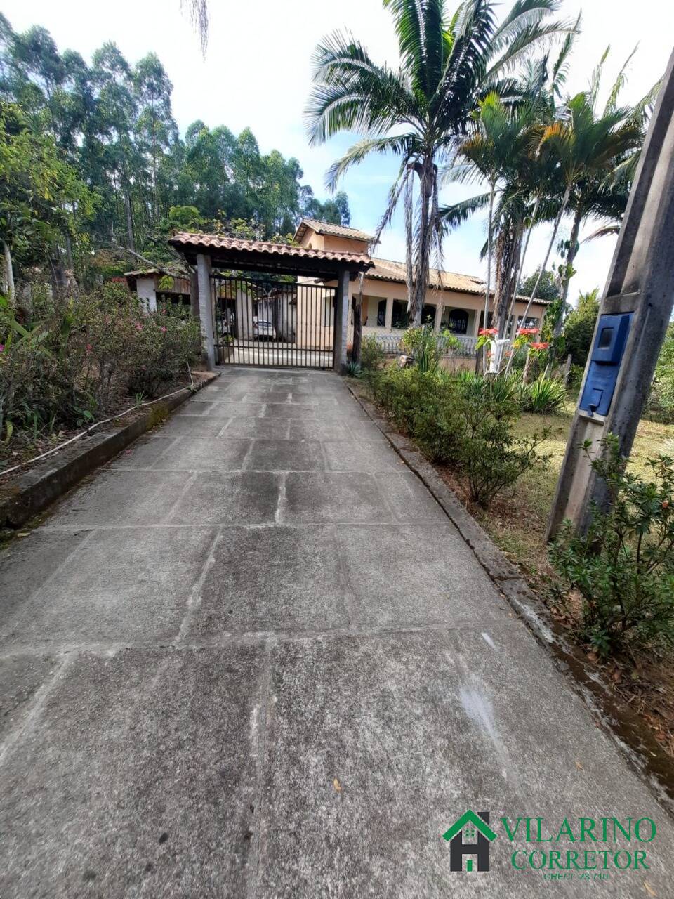 Fazenda, 38 m² - Foto 22