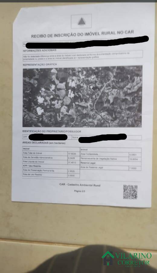 Fazenda, 38 m² - Foto 34