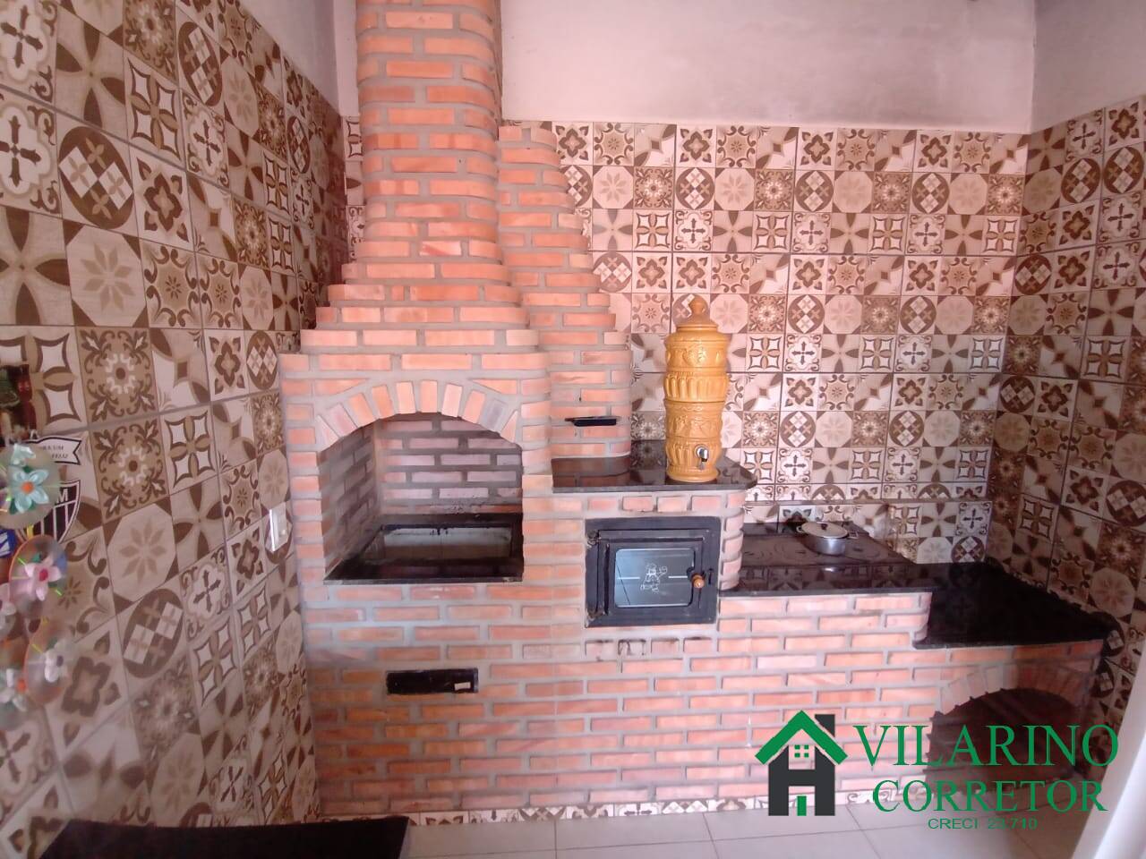 Casa, 6 quartos, 270 m² - Foto 22