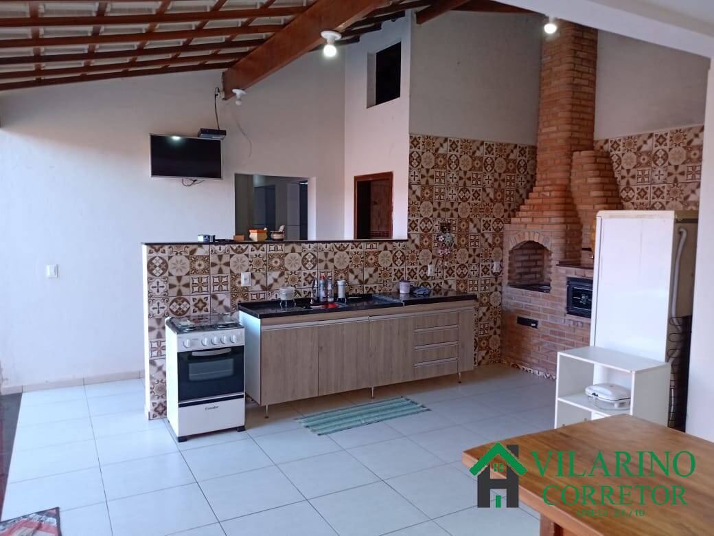 Casa, 6 quartos, 270 m² - Foto 23