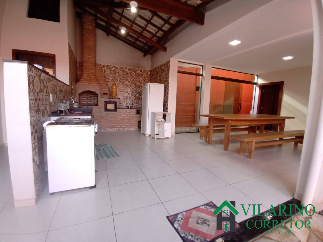 Casa, 6 quartos, 270 m² - Foto 26