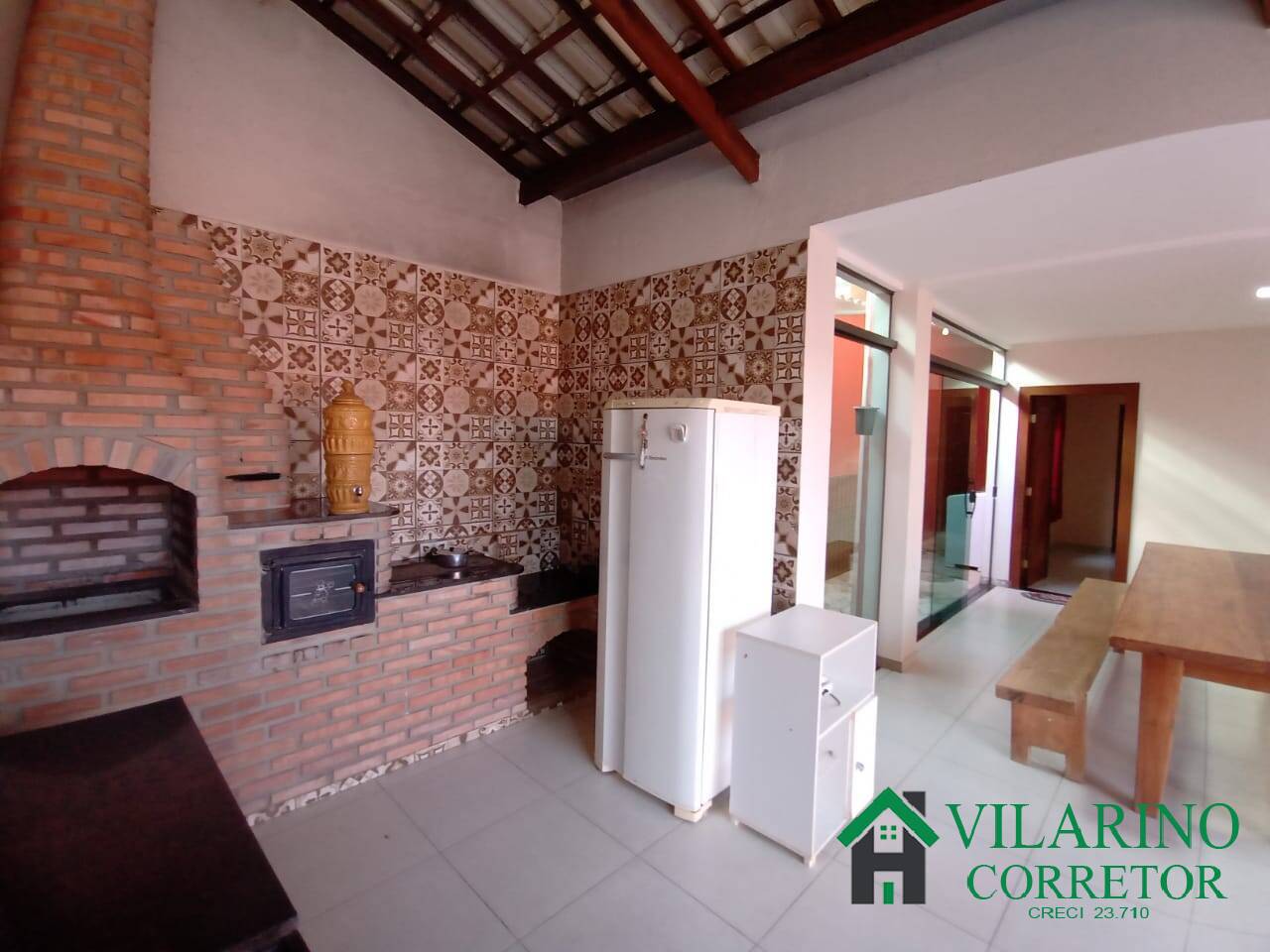 Casa, 6 quartos, 270 m² - Foto 25