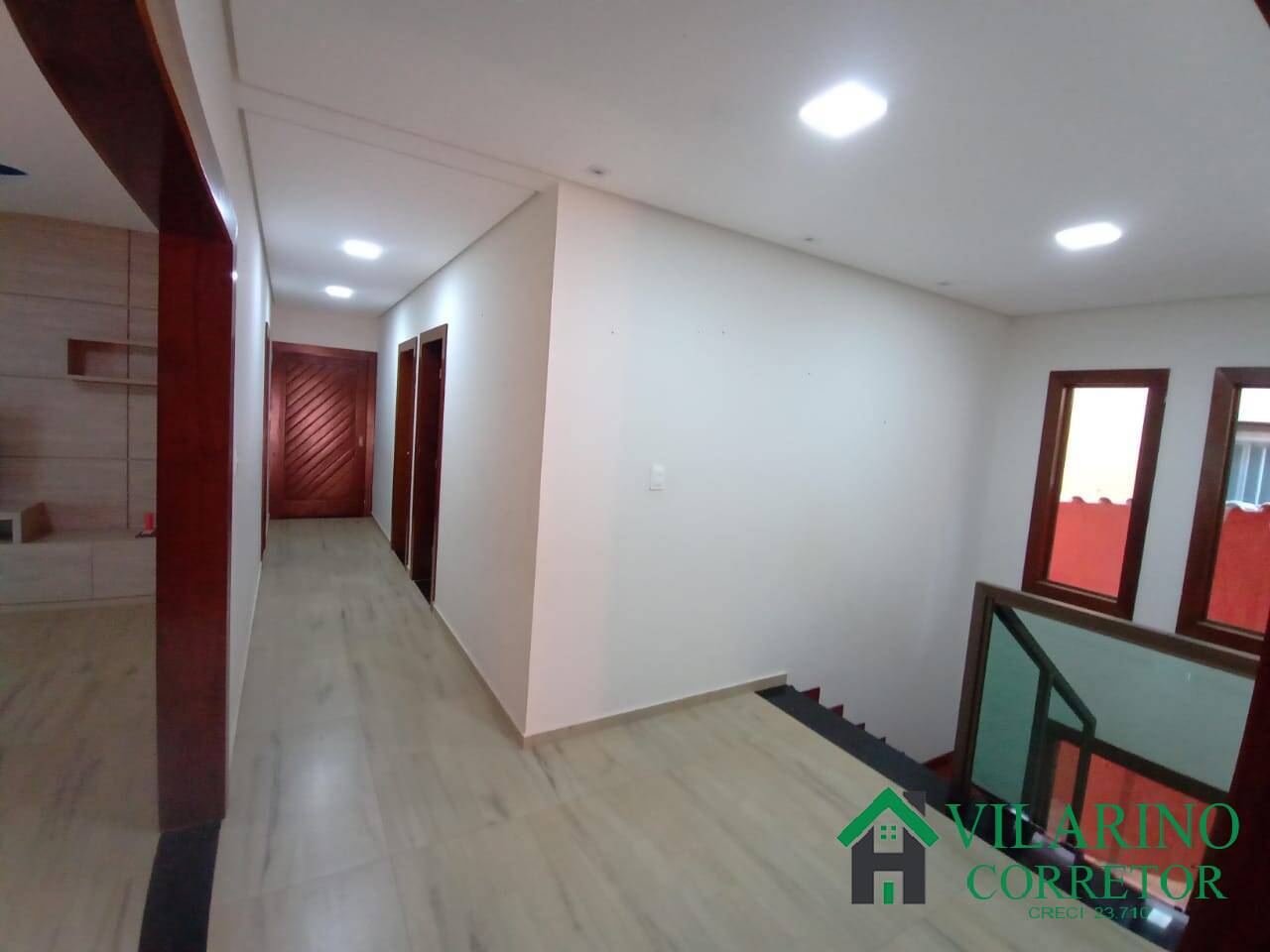 Casa, 6 quartos, 270 m² - Foto 29