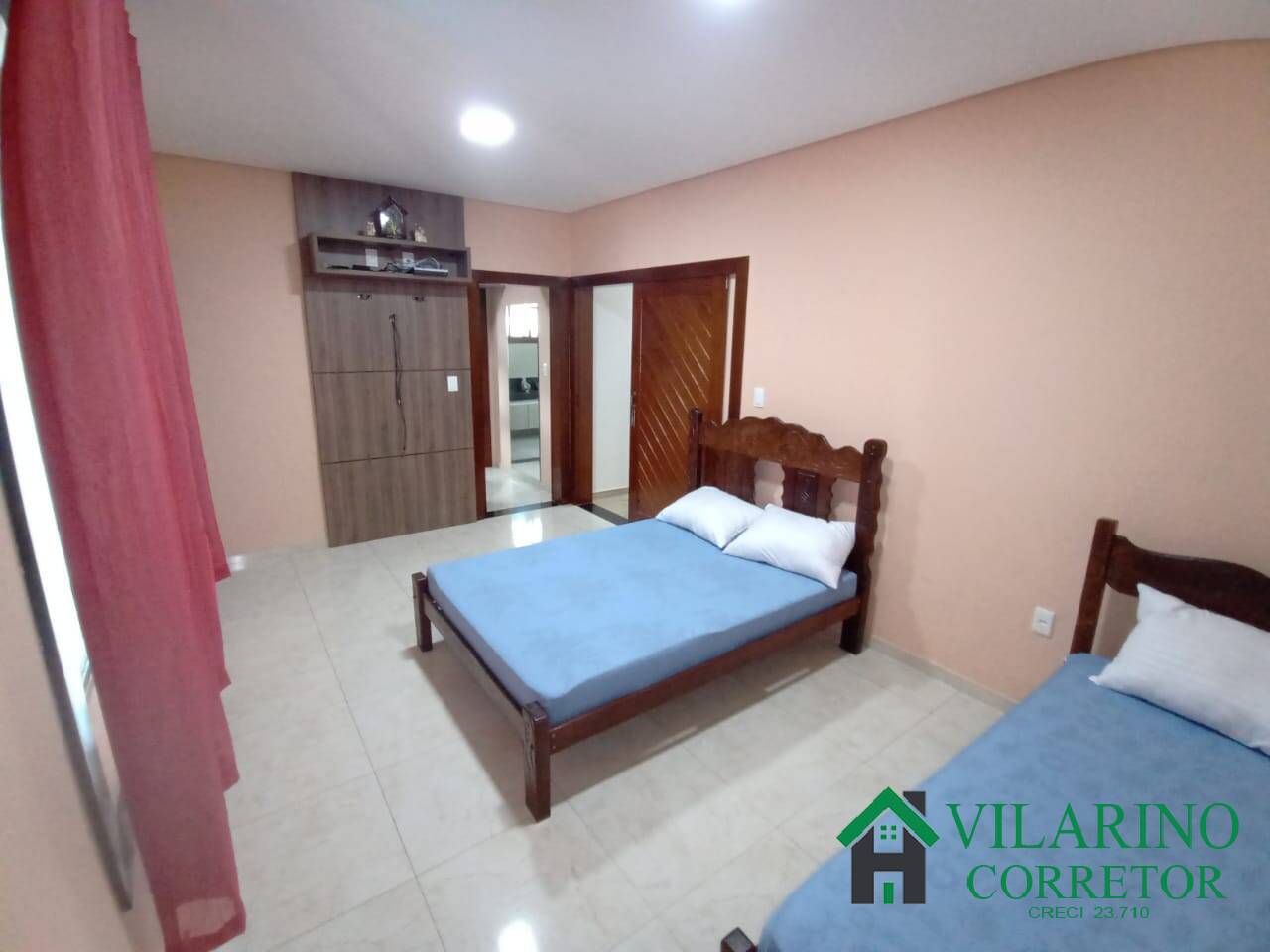 Casa, 6 quartos, 270 m² - Foto 33