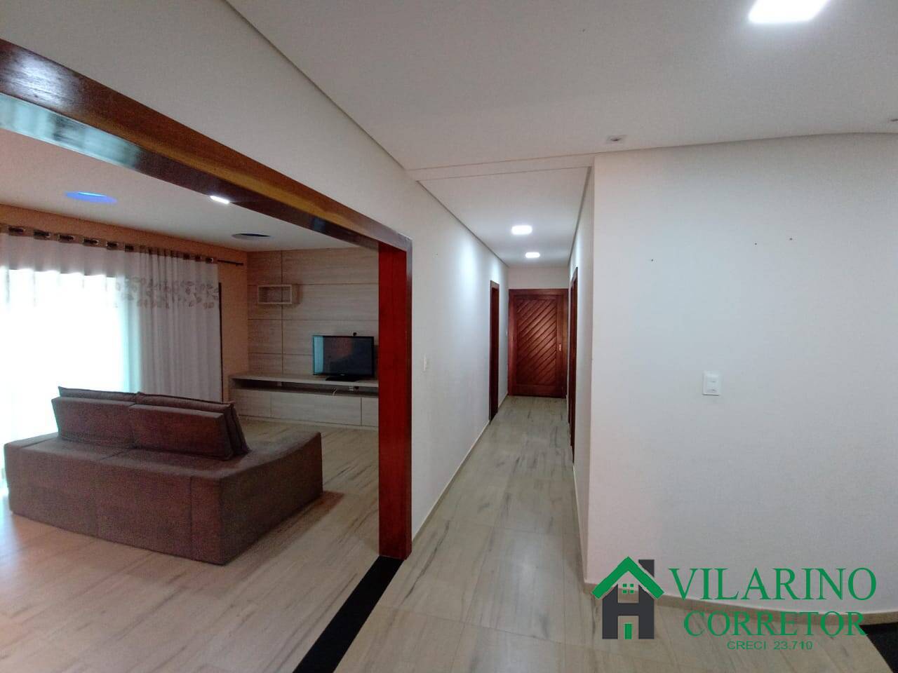 Casa, 6 quartos, 270 m² - Foto 31