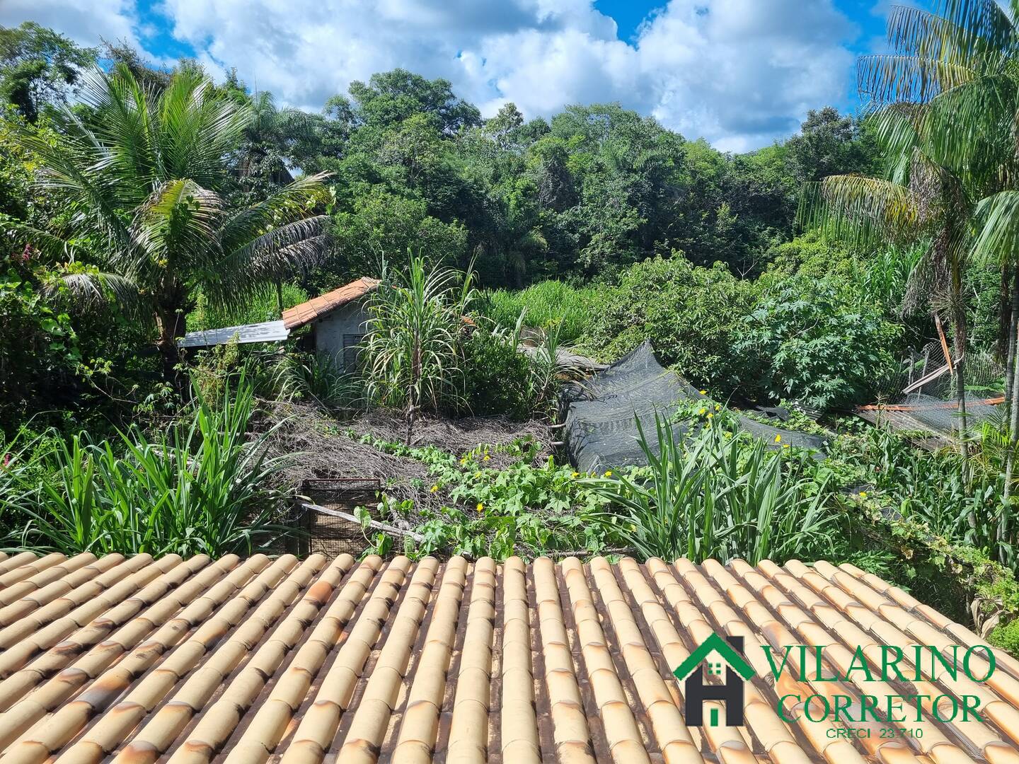 Sítio à venda com 3 quartos, 140m² - Foto 17