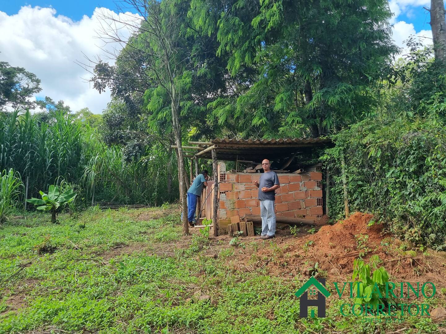 Sítio à venda com 3 quartos, 140m² - Foto 20