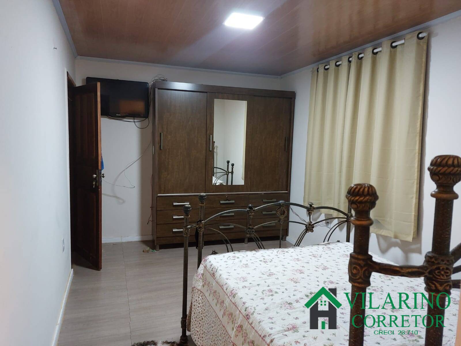 Sítio à venda com 4 quartos, 240m² - Foto 21